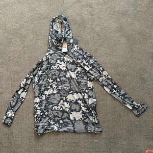 AFTCO Fishing Shirt. New with tags.